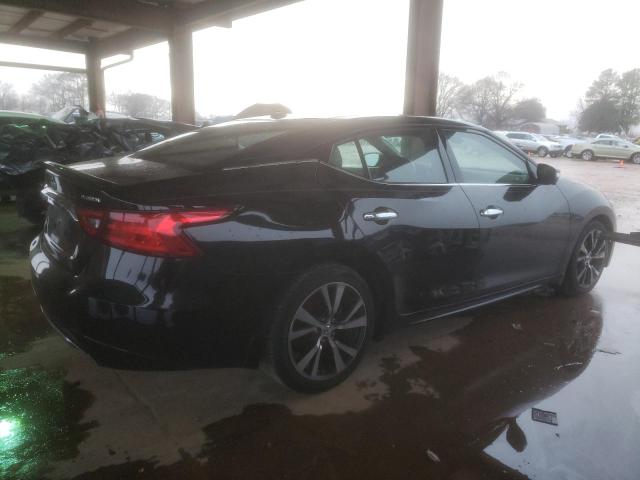Photo 3 from auction – 2017 NISSAN MAXIMA 3.5 with VIN 1N4AA6AP4HC385868