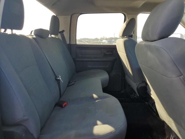 Photo 10 from auction – 2016 RAM 2500 ST with VIN 3C6UR5CL4GG259601