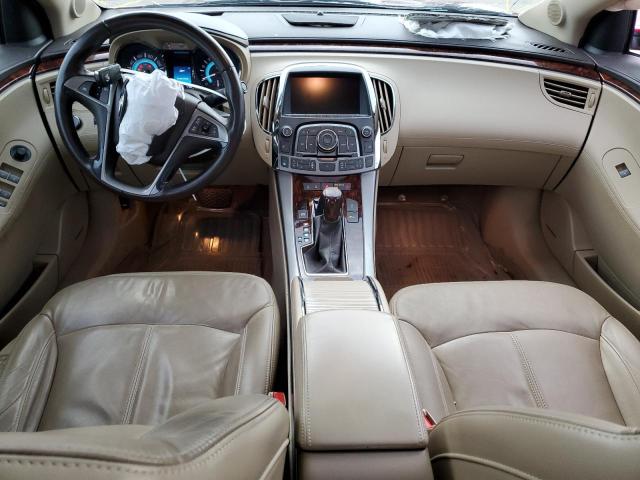Photo 8 from auction – 2013 BUICK LACROSSE with VIN 1G4GC5E36DF271651