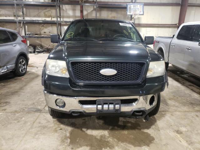 Photo 5 from auction – 2006 FORD F150 with VIN 1FTPX14516FA24738