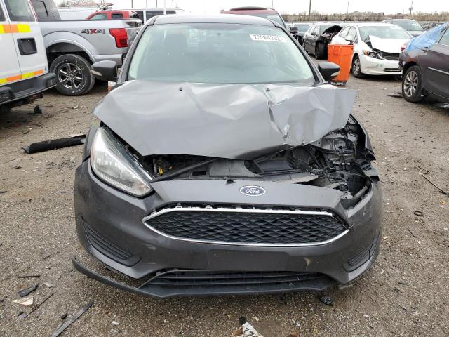 Photo 5 from auction – 2016 FORD FOCUS SE with VIN 1FADP3F2XGL390241