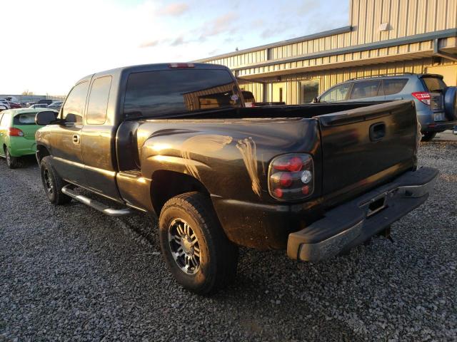 Photo 2 from auction – 1999 CHEVROLET SILVERADO with VIN 2GCEK19V1X1241763