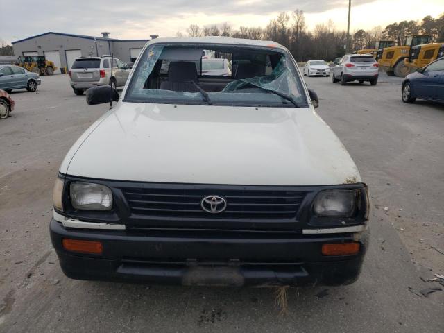 Photo 5 from auction – 1996 TOYOTA TACOMA with VIN 4TANL42N7TZ217005