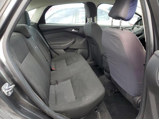 Photo 10 from auction – 2017 FORD FOCUS SE with VIN 1FADP3F23HL319674