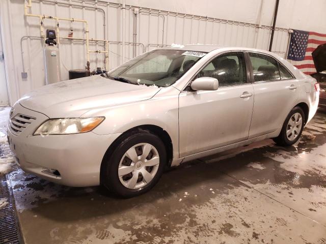Photo 1 from auction – 2009 TOYOTA CAMRY BASE with VIN 4T1BE46K99U351811