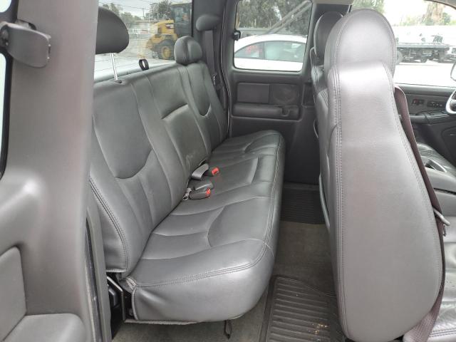Photo 10 from auction – 2003 CHEVROLET SILVERADO with VIN 2GCEK19T331348466
