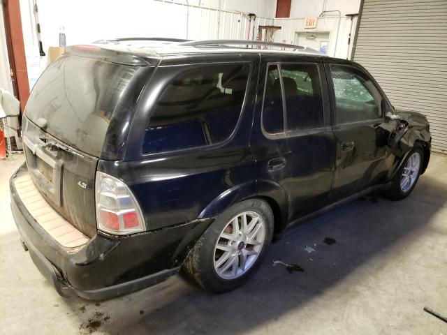 Photo 3 from auction – 2005 SAAB 9-7X LINEA with VIN 5S3ET13S952802004