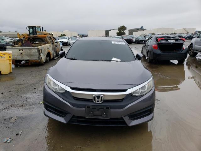 Photo 5 from auction – 2017 HONDA CIVIC EX with VIN 19XFC2F72HE227503