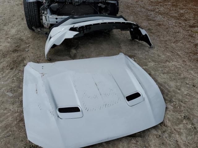 Photo 12 from auction – 2018 FORD MUSTANG with VIN 1FA6P8TH7J5178505