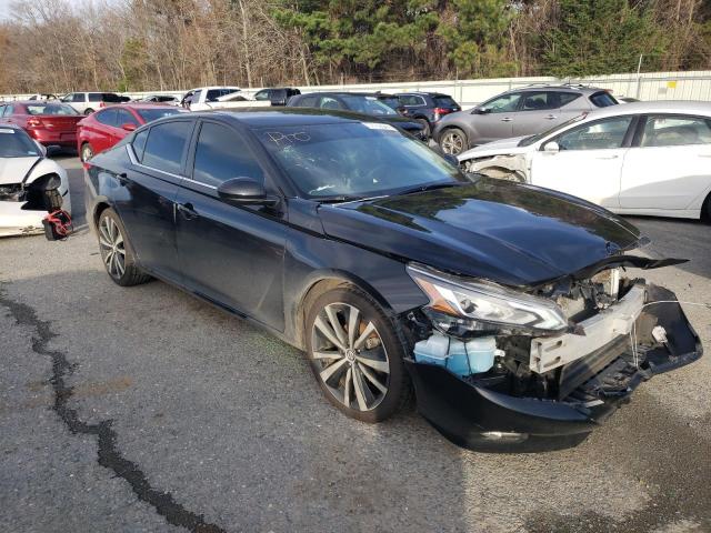 Photo 4 from auction – 2019 NISSAN ALTIMA SR with VIN 1N4BL4CV7KC176310