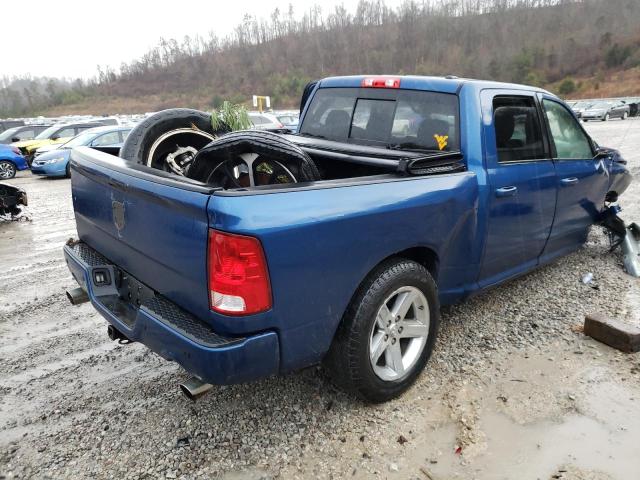 Photo 3 from auction – 2009 DODGE RAM 1500 with VIN 1D3HV13T59S728857