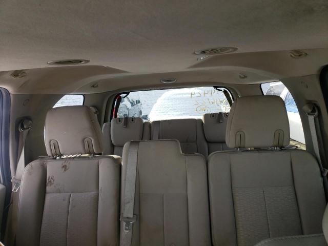 Photo 10 from auction – 2012 FORD EXPEDITION with VIN 1FMJU1J51CEF15357