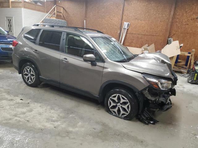 Photo 4 from auction – 2020 SUBARU FORESTER P with VIN JF2SKAGC6LH451708