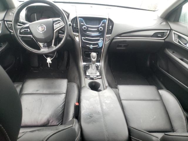 Photo 8 from auction – 2013 CADILLAC ATS with VIN 1G6AG5RX4D0146102