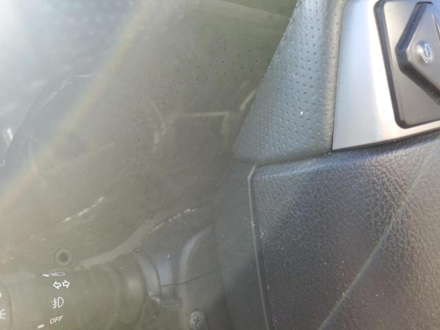 Photo 9 from auction – 2015 TOYOTA 4RUNNER SR with VIN JTEZU5JR2F5109248