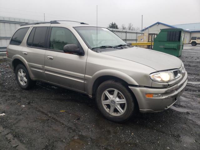 Photo 4 from auction – 2003 OLDSMOBILE BRAVADA with VIN 1GHDT13S732240757