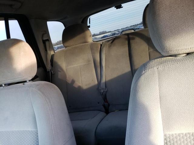 Photo 10 from auction – 2008 GMC ENVOY with VIN 1GKDS13S282131627