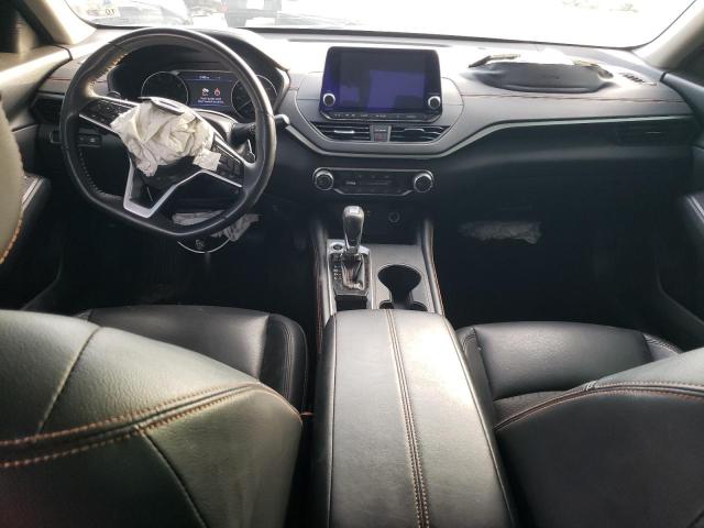 Photo 8 from auction – 2019 NISSAN ALTIMA SR with VIN 1N4BL4CV7KC176310