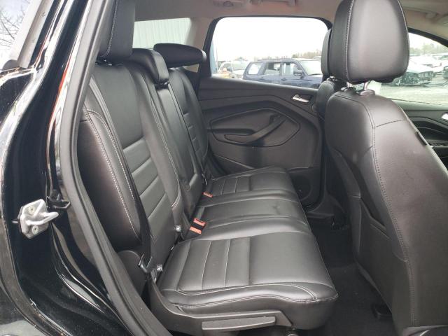 Photo 11 from auction – 2016 FORD ESCAPE TIT with VIN 1FMCU9J94GUB65874
