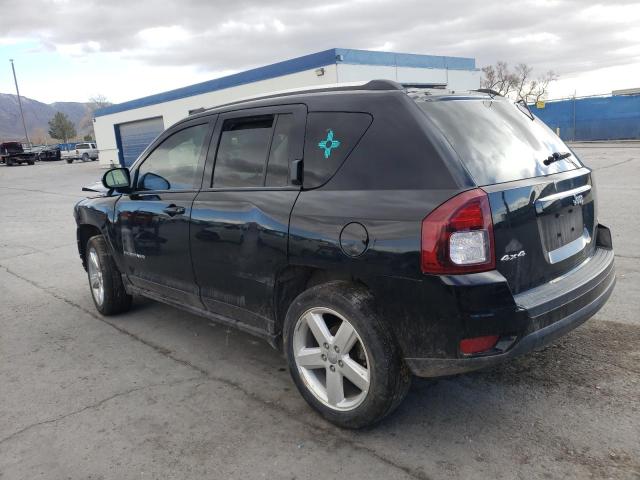 Photo 2 from auction – 2014 JEEP COMPASS LA with VIN 1C4NJDEB8ED630255