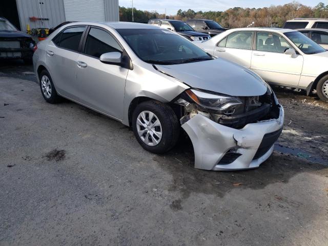 Foto 4 de la subasta – 2016 TOYOTA COROLLA L con VIN 2T1BURHEXGC482767