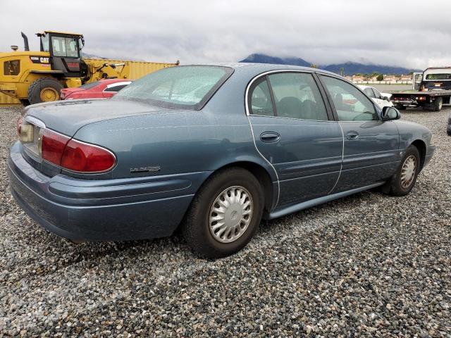 Photo 3 from auction – 2001 BUICK LESABRE CU with VIN 1G4HP54K11U234371
