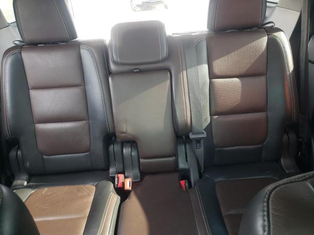 Photo 10 from auction – 2015 FORD EXPLORER S with VIN 1FM5K8GT9FGB79746