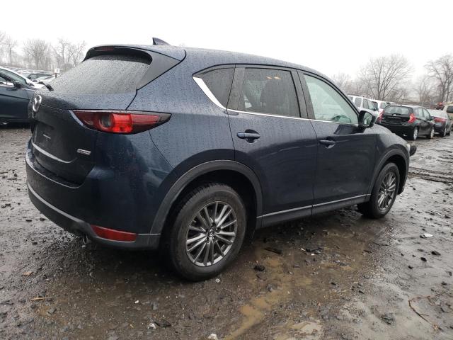 Photo 3 from auction – 2017 MAZDA CX-5 TOURI with VIN JM3KFBCL0H0223800