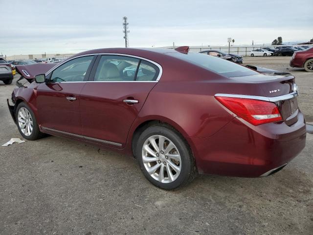 Photo 2 from auction – 2015 BUICK LACROSSE with VIN 1G4GB5G35FF256125