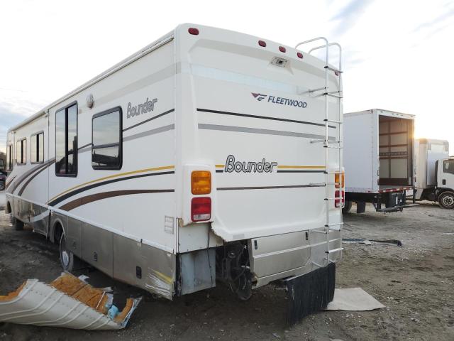 Photo 3 from auction – 2005 WORKHORSE CUSTOM CHASSIS MOTORHOME with VIN 5B4MP67G853399951
