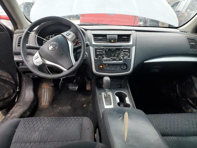 Photo 8 from auction – 2016 NISSAN ALTIMA 2.5 with VIN 1N4AL3AP4GN333863