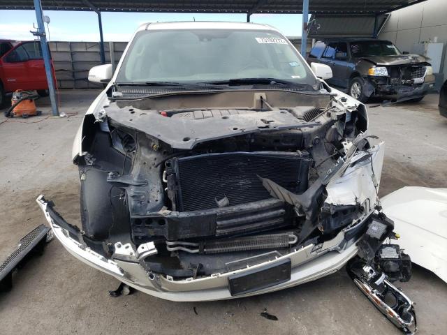 Photo 5 from auction – 2015 GMC ACADIA DEN with VIN 1GKKRTKD7FJ169732