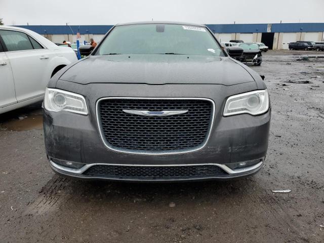 Photo 5 from auction – 2016 CHRYSLER 300 LIMITE with VIN 2C3CCARGXGH170967