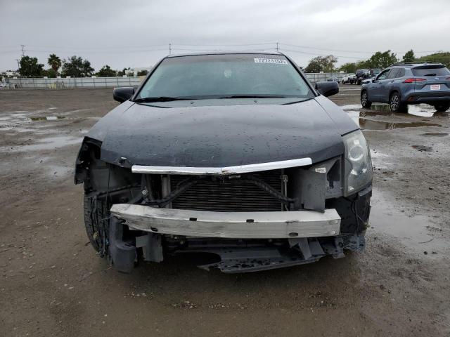 Photo 5 from auction – 2006 CADILLAC CTS HI FEA with VIN 1G6DP577360202890