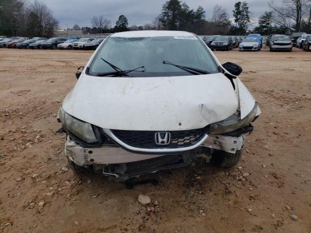 Photo 5 from auction – 2015 HONDA CIVIC SE with VIN 2HGFB2F74FH536783