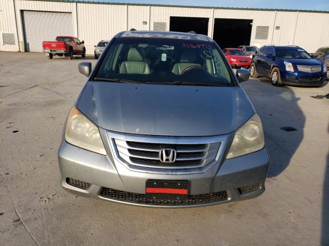 Photo 5 from auction – 2009 HONDA ODYSSEY EX with VIN 5FNRL387X9B017579