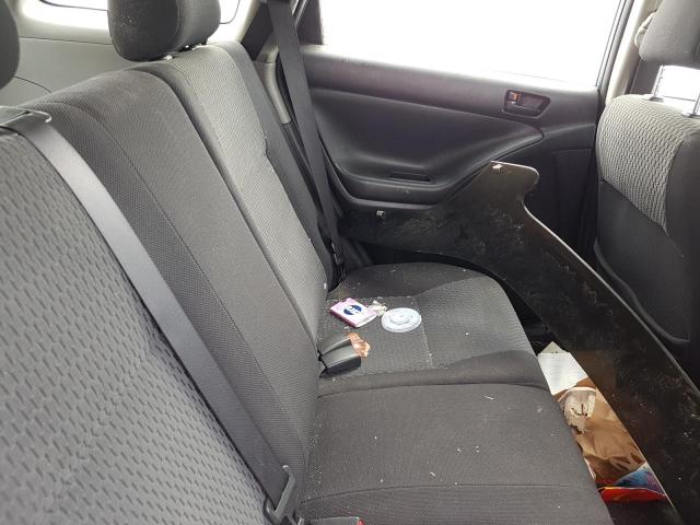 Photo 10 from auction – 2008 TOYOTA COROLLA MA with VIN 2T1KR32E28C705778