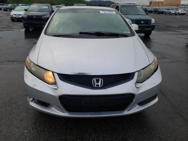 Photo 5 from auction – 2012 HONDA CIVIC LX with VIN 2HGFG3B5XCH549626