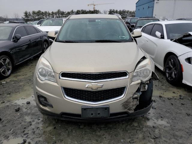 Photo 5 from auction – 2011 CHEVROLET EQUINOX LT with VIN 2CNFLEEC4B6470362