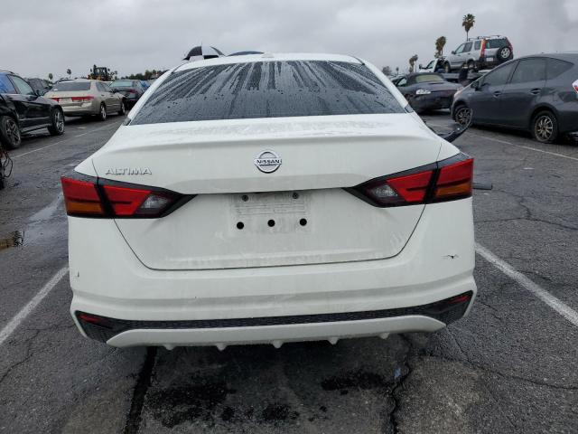 Photo 6 from auction – 2020 NISSAN ALTIMA S with VIN 1N4BL4BV9LC202232