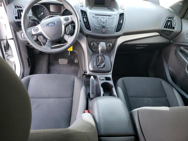 Photo 8 from auction – 2014 FORD ESCAPE S with VIN 1FMCU0F77EUD05478