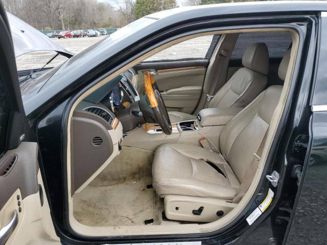 Photo 7 from auction – 2012 CHRYSLER 300 LIMITE with VIN 2C3CCACG4CH165380
