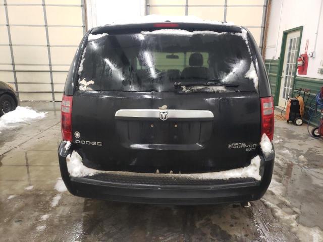 Photo 6 from auction – 2010 DODGE GRAND CARA with VIN 2D4RN5D14AR317900