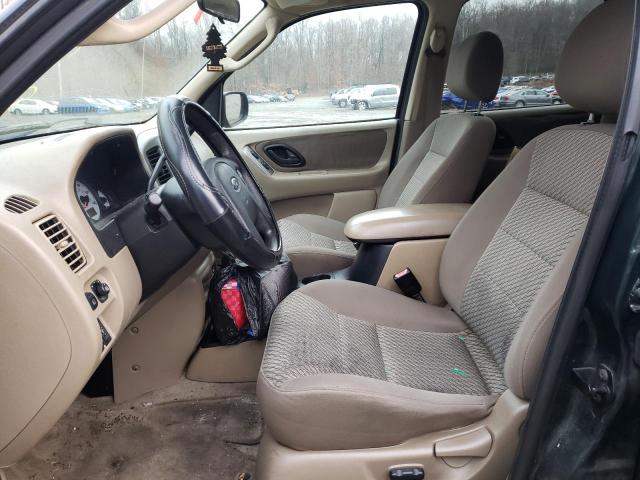 Photo 7 from auction – 2004 FORD ESCAPE XLT with VIN 1FMYU93194KA89024