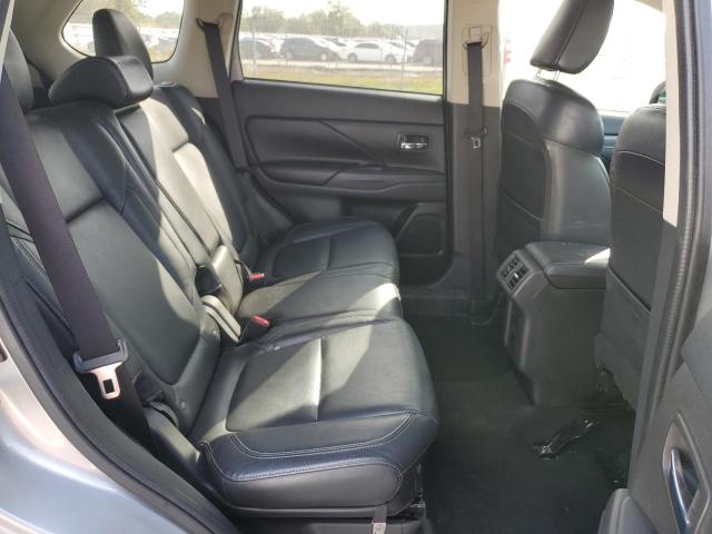 Photo 11 from auction – 2020 MITSUBISHI OUTLANDER with VIN JA4AD3A36LJ000368