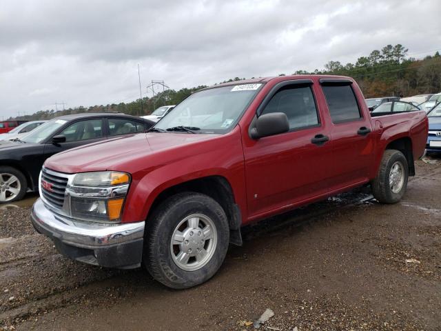 Zdjęcie 1 z aukcji – 2006 GMC CANYON z VIN 1GTCS136868226262