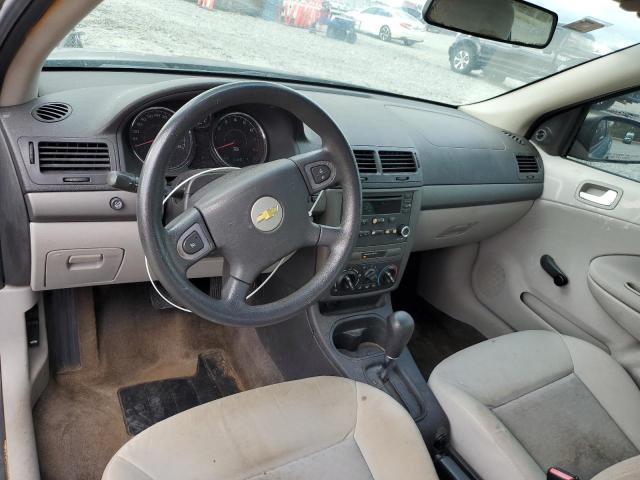 Photo 8 from auction – 2006 CHEVROLET COBALT LS with VIN 1G1AK15F767780735