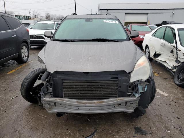 Photo 5 from auction – 2010 CHEVROLET EQUINOX LT with VIN 2CNFLEEW8A6232491