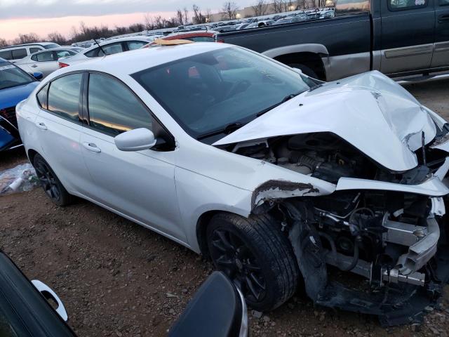 Photo 4 from auction – 2015 DODGE DART SXT with VIN 1C3CDFBB4FD403374