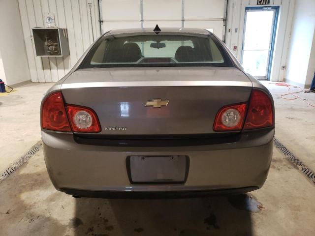 Photo 6 from auction – 2012 CHEVROLET MALIBU LS with VIN 1G1ZB5E03CF349753